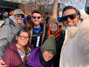 Boise State Broncos - NCAA Football vs Air Force Falcons