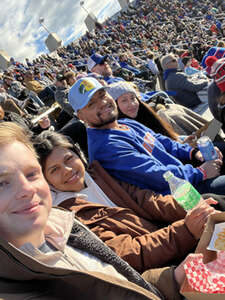Boise State Broncos - NCAA Football vs Air Force Falcons