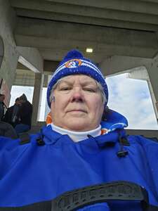 Boise State Broncos - NCAA Football vs Air Force Falcons