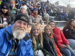 Boise State Broncos - NCAA Football vs Air Force Falcons