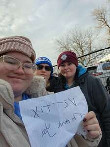 Boise State Broncos - NCAA Football vs Air Force Falcons