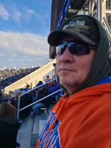Boise State Broncos - NCAA Football vs Air Force Falcons