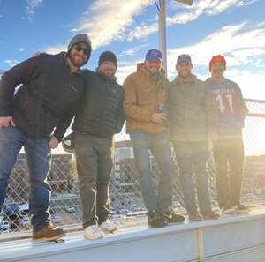 Boise State Broncos - NCAA Football vs Air Force Falcons