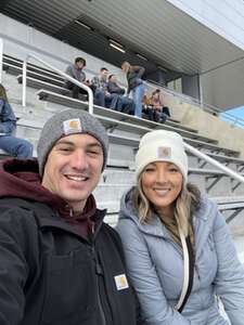 Boise State Broncos - NCAA Football vs Air Force Falcons