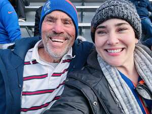 Boise State Broncos - NCAA Football vs Air Force Falcons