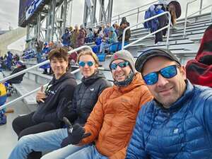 Boise State Broncos - NCAA Football vs Air Force Falcons