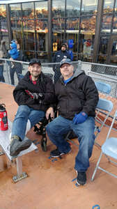 Boise State Broncos - NCAA Football vs Air Force Falcons