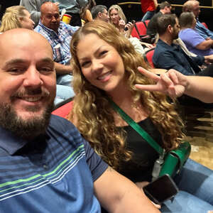 Counting Crows: Banshee Season Tour With Dashboard Confessional