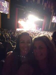 Counting Crows: Banshee Season Tour With Dashboard Confessional