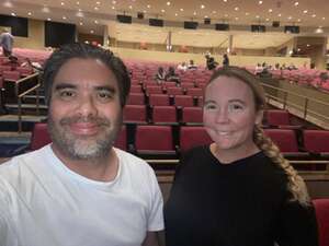 Counting Crows: Banshee Season Tour With Dashboard Confessional