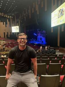 Counting Crows: Banshee Season Tour With Dashboard Confessional