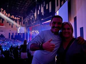 Counting Crows: Banshee Season Tour With Dashboard Confessional