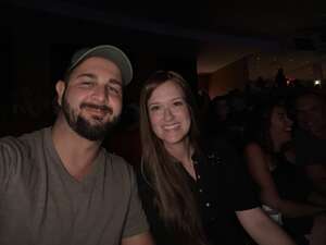 Counting Crows: Banshee Season Tour With Dashboard Confessional