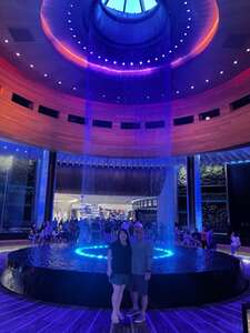 Counting Crows: Banshee Season Tour With Dashboard Confessional