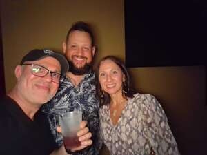 Counting Crows: Banshee Season Tour With Dashboard Confessional