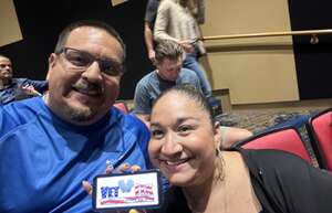 Counting Crows: Banshee Season Tour With Dashboard Confessional