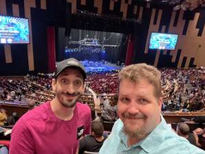 Counting Crows: Banshee Season Tour With Dashboard Confessional