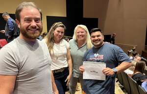 Counting Crows: Banshee Season Tour With Dashboard Confessional