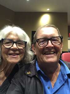 Counting Crows: Banshee Season Tour With Dashboard Confessional