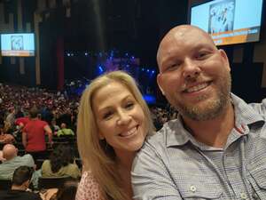 Counting Crows: Banshee Season Tour With Dashboard Confessional