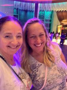 Counting Crows: Banshee Season Tour With Dashboard Confessional