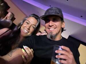 Counting Crows: Banshee Season Tour With Dashboard Confessional