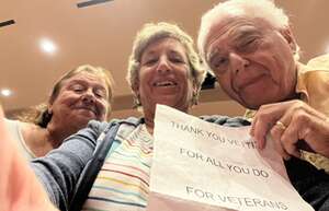 Counting Crows: Banshee Season Tour With Dashboard Confessional