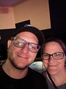 Counting Crows: Banshee Season Tour With Dashboard Confessional