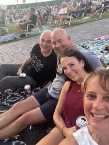 Bret Michaels - Parti Gras Tour 2023