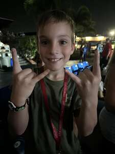 Bret Michaels - Parti Gras Tour 2023