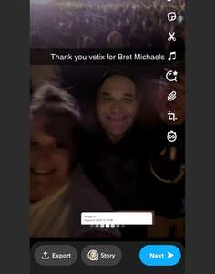 Bret Michaels - Parti Gras Tour 2023