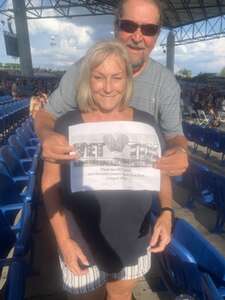 Bret Michaels - Parti Gras Tour 2023