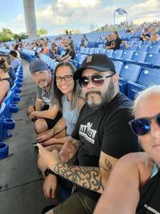 Bret Michaels - Parti Gras Tour 2023