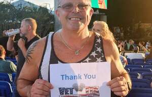 Bret Michaels - Parti Gras Tour 2023