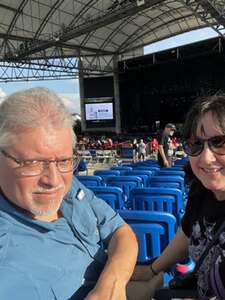 Bret Michaels - Parti Gras Tour 2023