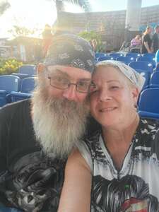 Bret Michaels - Parti Gras Tour 2023