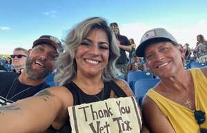 Bret Michaels - Parti Gras Tour 2023