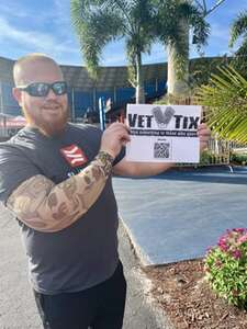 Bret Michaels - Parti Gras Tour 2023