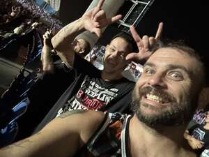 Bret Michaels - Parti Gras Tour 2023