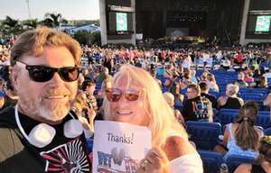 Bret Michaels - Parti Gras Tour 2023