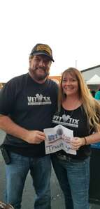 Bret Michaels - Parti Gras Tour 2023