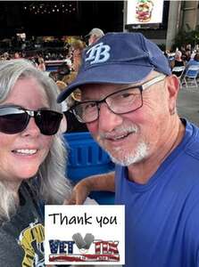 Bret Michaels - Parti Gras Tour 2023