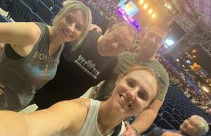 Bret Michaels - Parti Gras Tour 2023