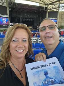 Bret Michaels - Parti Gras Tour 2023