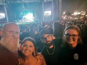 Bret Michaels - Parti Gras Tour 2023