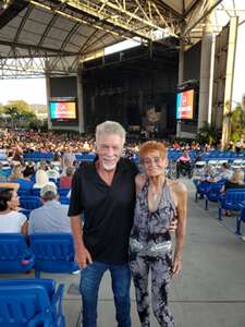 Bret Michaels - Parti Gras Tour 2023