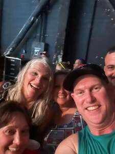 Bret Michaels - Parti Gras Tour 2023