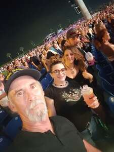 Bret Michaels - Parti Gras Tour 2023