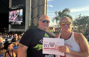 Bret Michaels - Parti Gras Tour 2023