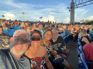 Bret Michaels - Parti Gras Tour 2023